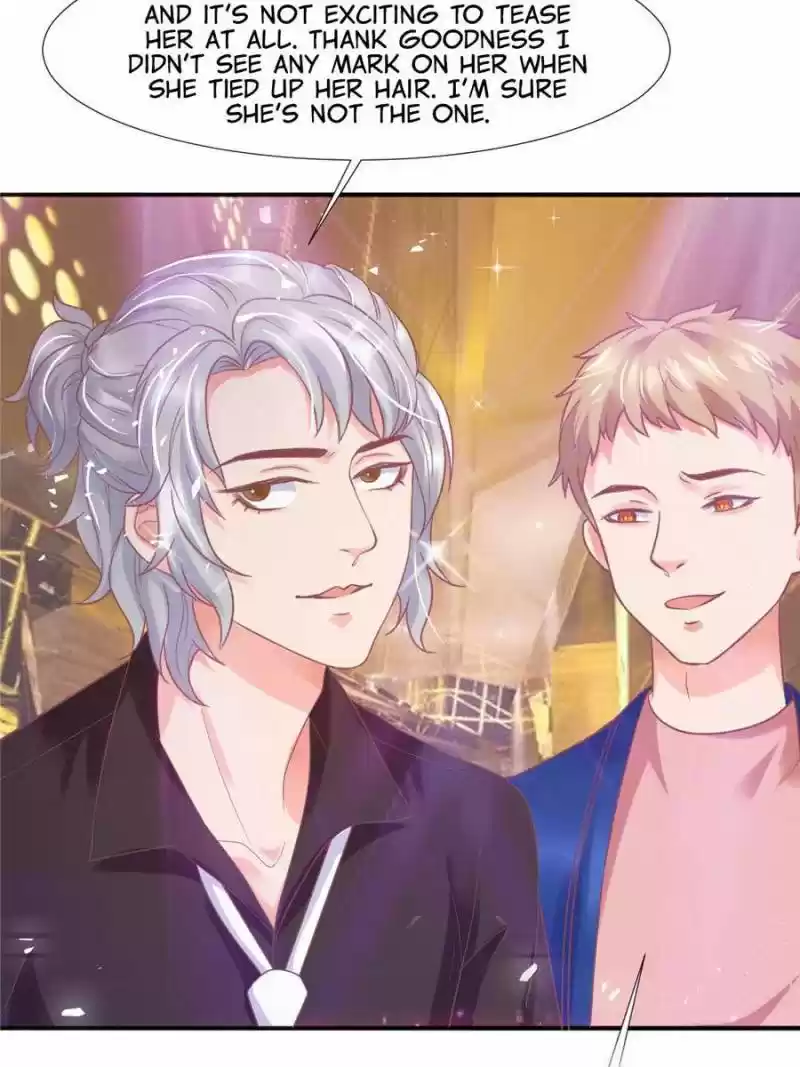 Prince Charming’S Lovely Gaze Chapter 46