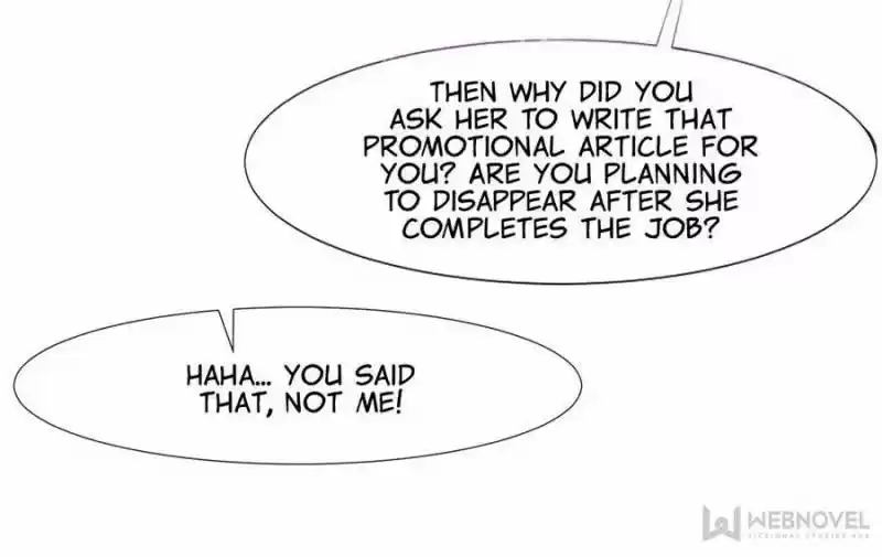 Prince Charming’S Lovely Gaze Chapter 46