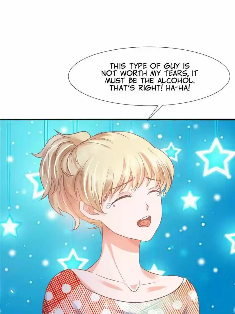 Prince Charming’S Lovely Gaze Chapter 46