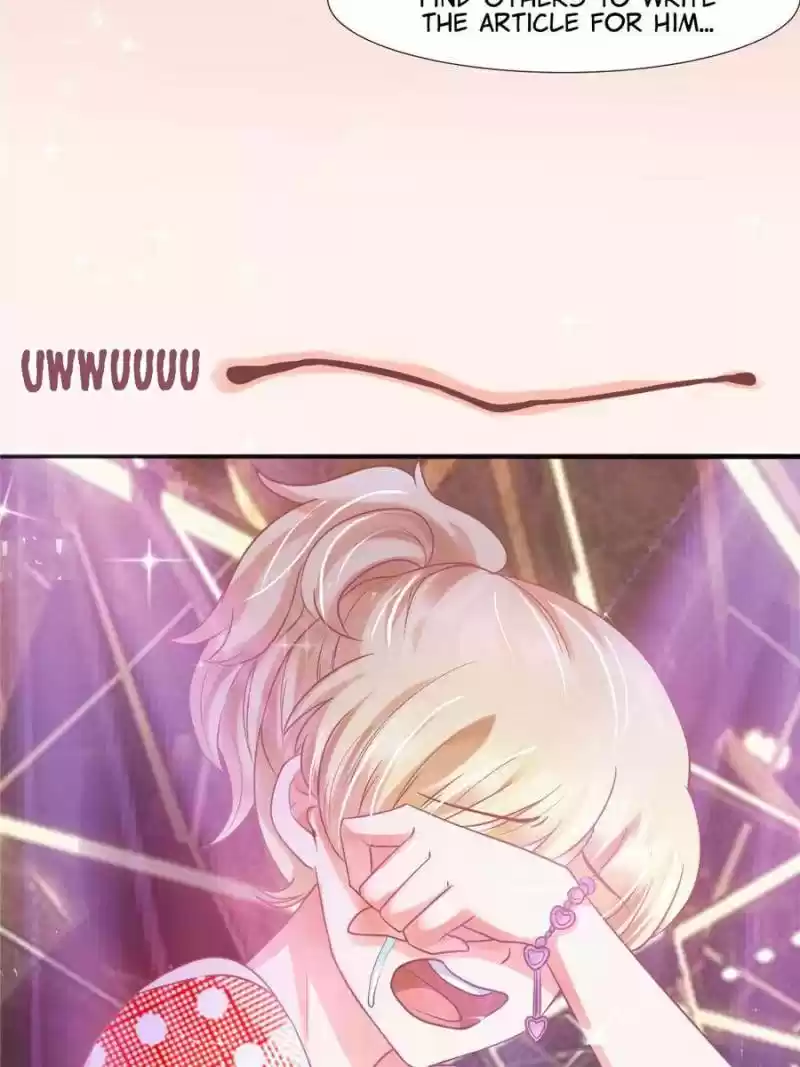 Prince Charming’S Lovely Gaze Chapter 46