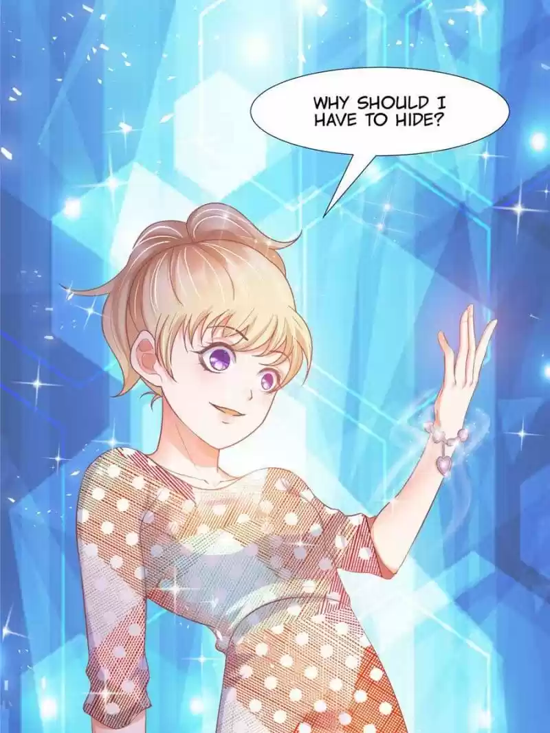 Prince Charming’S Lovely Gaze Chapter 46