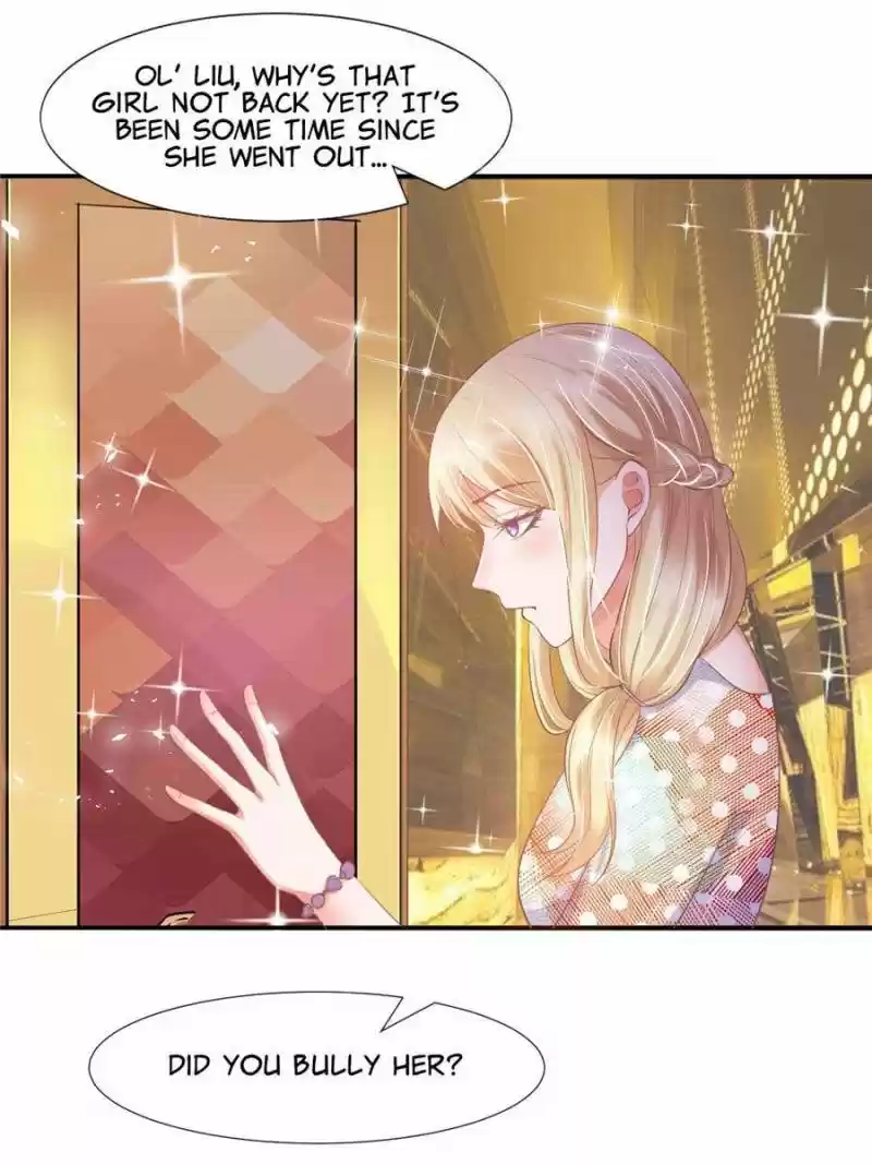 Prince Charming’S Lovely Gaze Chapter 46