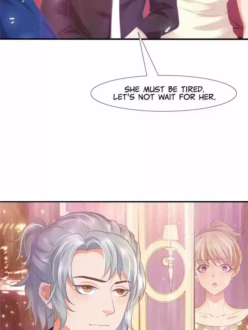 Prince Charming’S Lovely Gaze Chapter 46