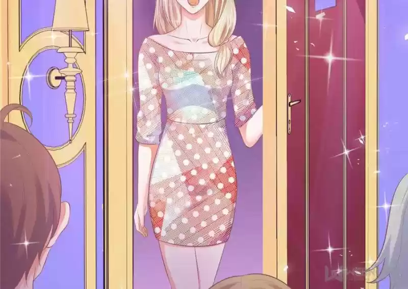 Prince Charming’S Lovely Gaze Chapter 46