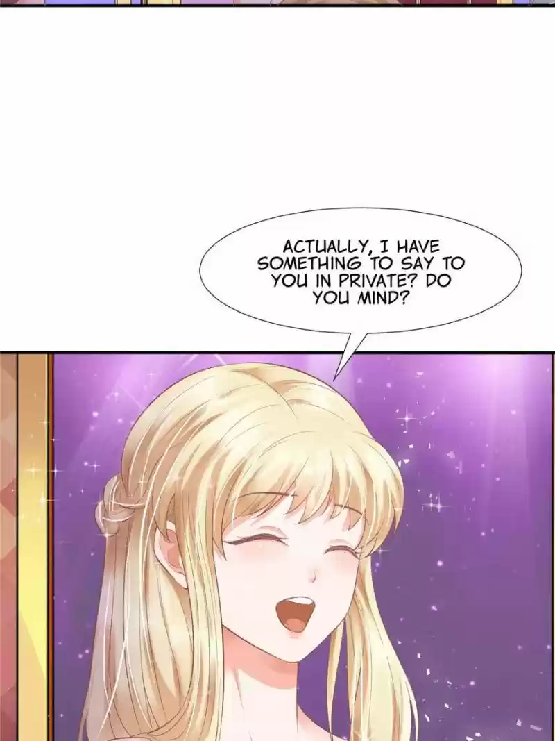 Prince Charming’S Lovely Gaze Chapter 46