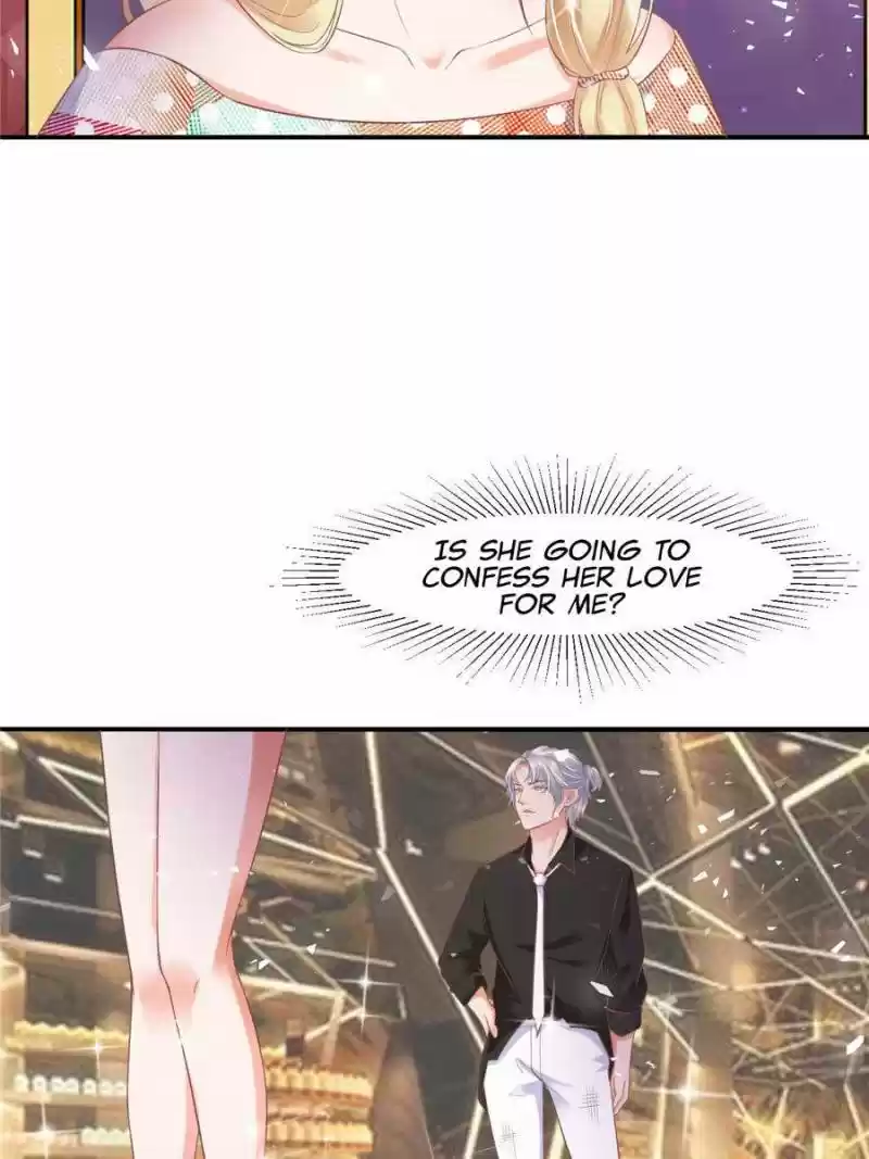 Prince Charming’S Lovely Gaze Chapter 46