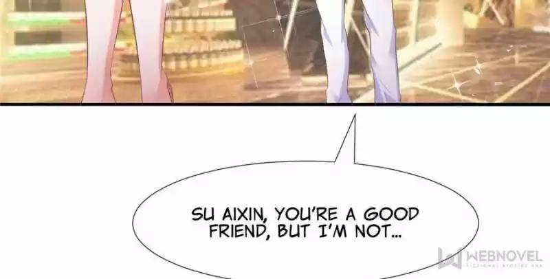 Prince Charming’S Lovely Gaze Chapter 46