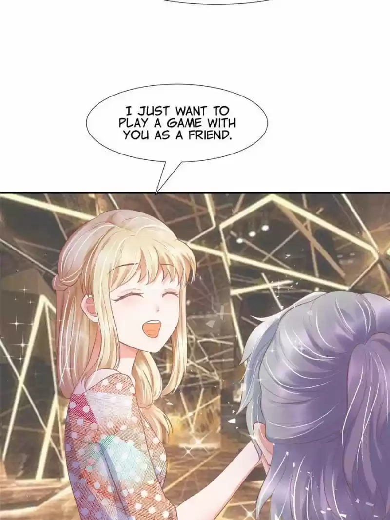 Prince Charming’S Lovely Gaze Chapter 46