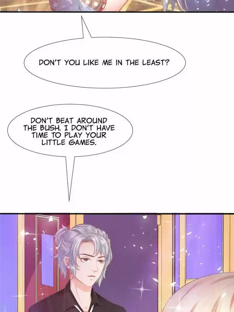 Prince Charming’S Lovely Gaze Chapter 46