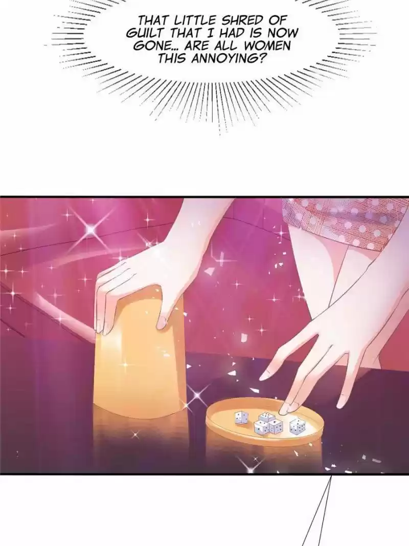 Prince Charming’S Lovely Gaze Chapter 46