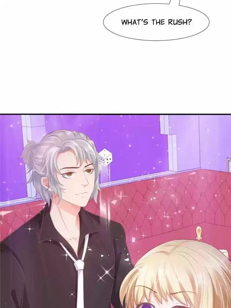 Prince Charming’S Lovely Gaze Chapter 46