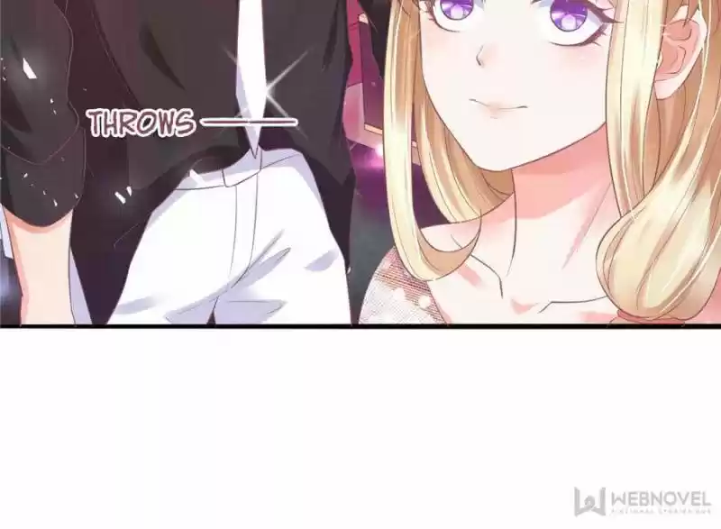 Prince Charming’S Lovely Gaze Chapter 46