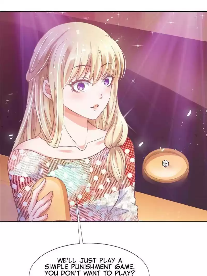 Prince Charming’S Lovely Gaze Chapter 46