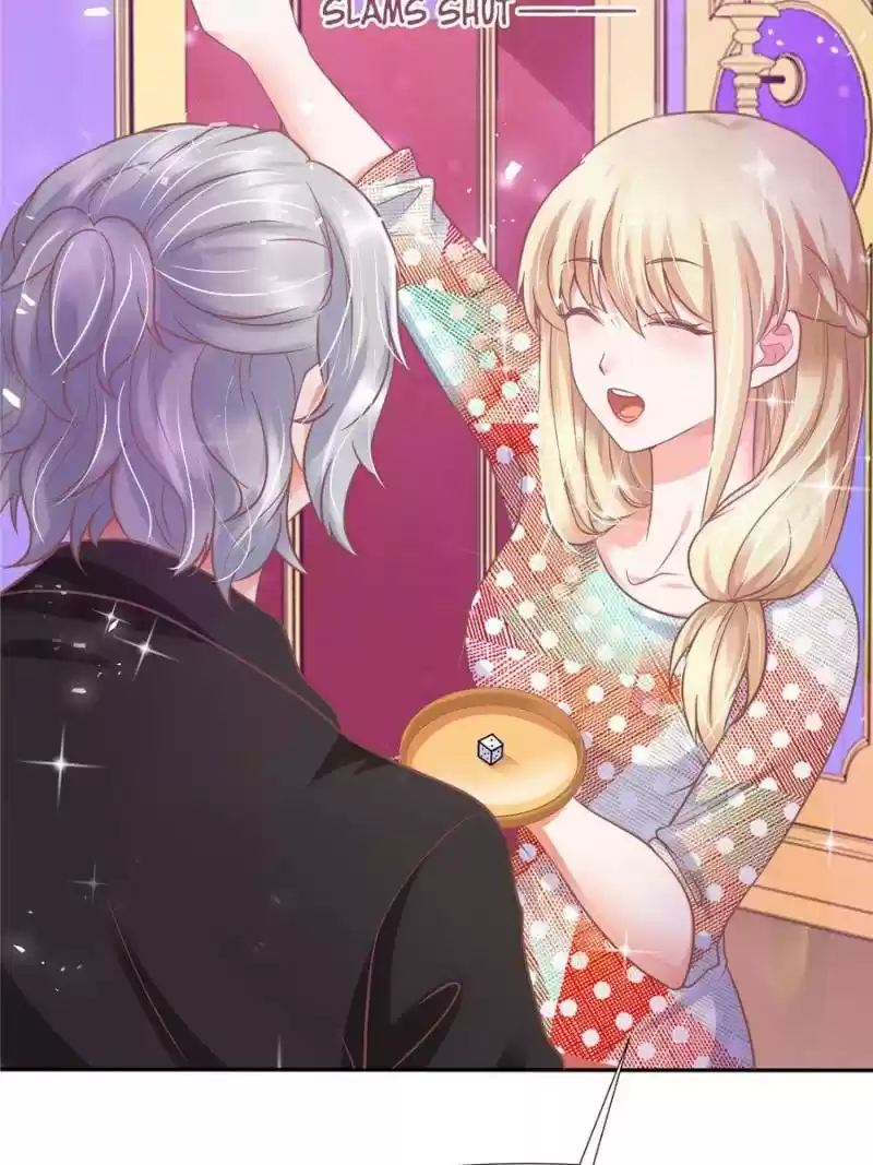 Prince Charming’S Lovely Gaze Chapter 46