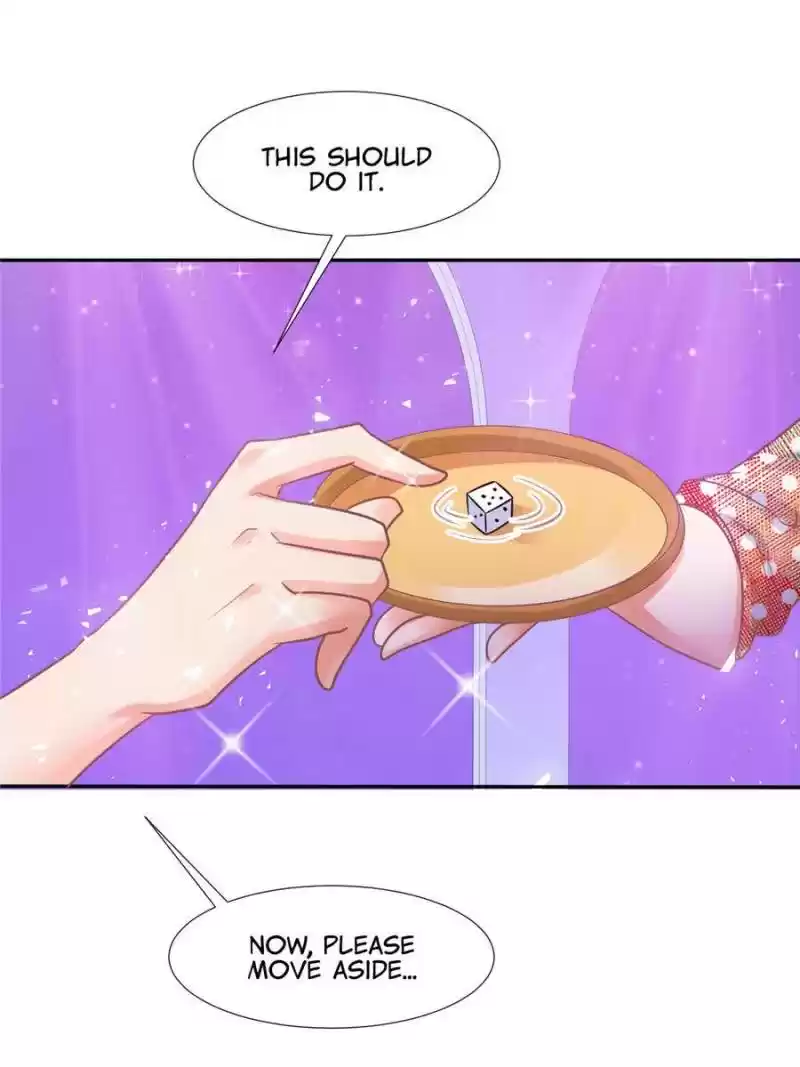 Prince Charming’S Lovely Gaze Chapter 47