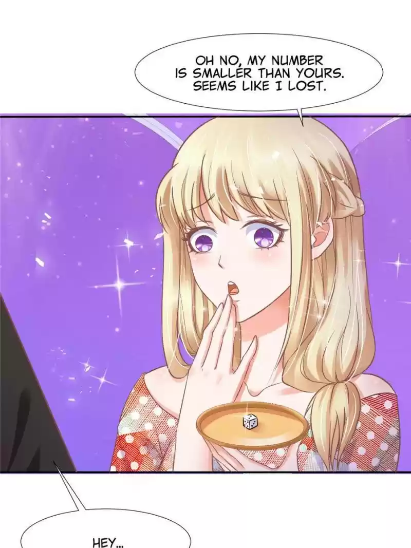 Prince Charming’S Lovely Gaze Chapter 47