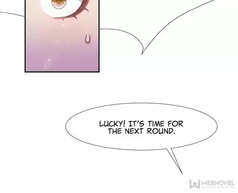 Prince Charming’S Lovely Gaze Chapter 47