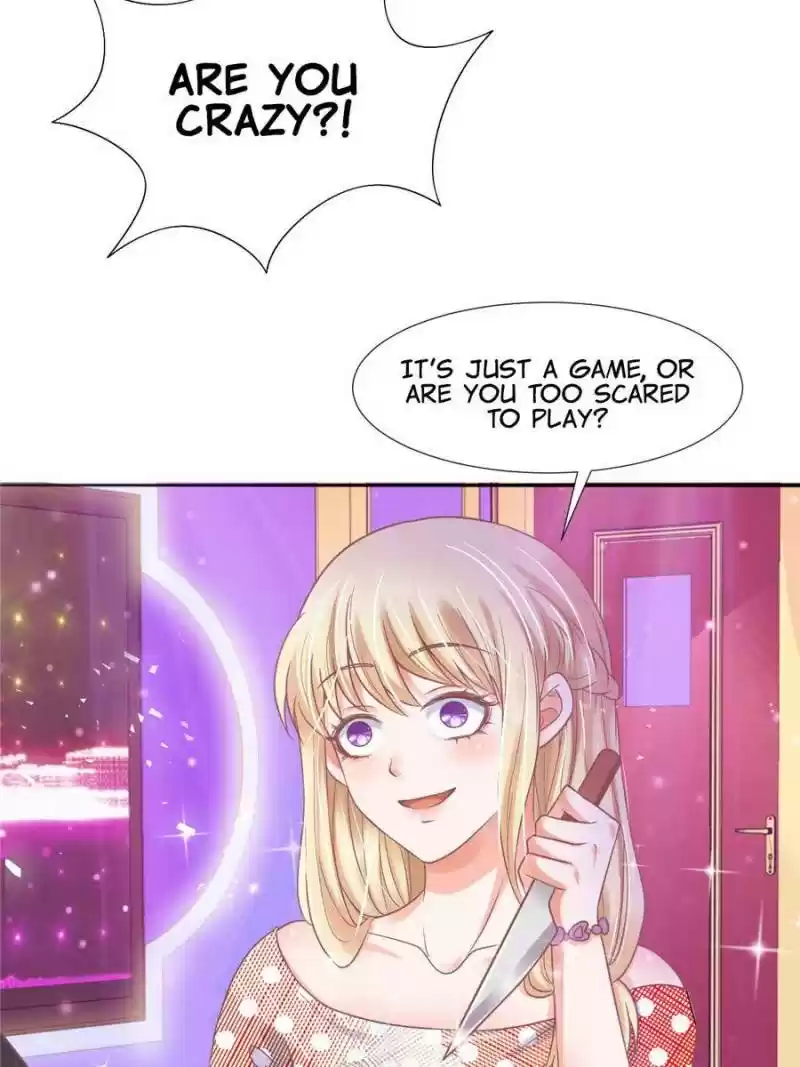 Prince Charming’S Lovely Gaze Chapter 47