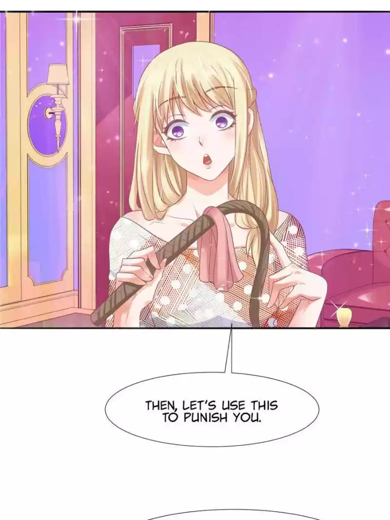 Prince Charming’S Lovely Gaze Chapter 47