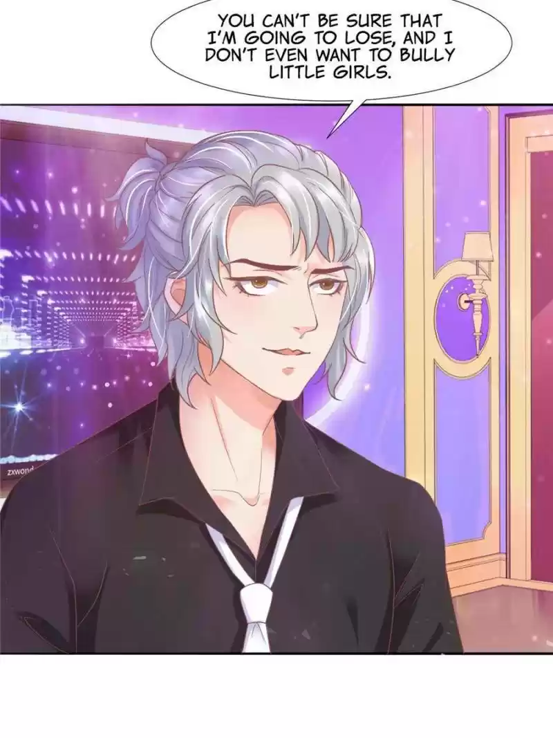 Prince Charming’S Lovely Gaze Chapter 47