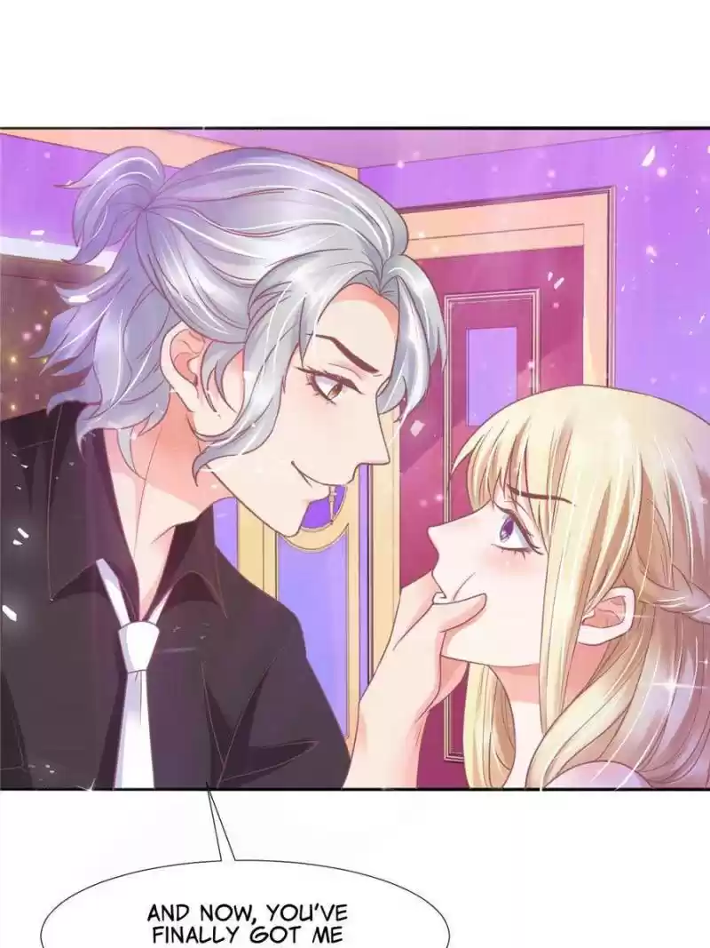 Prince Charming’S Lovely Gaze Chapter 47