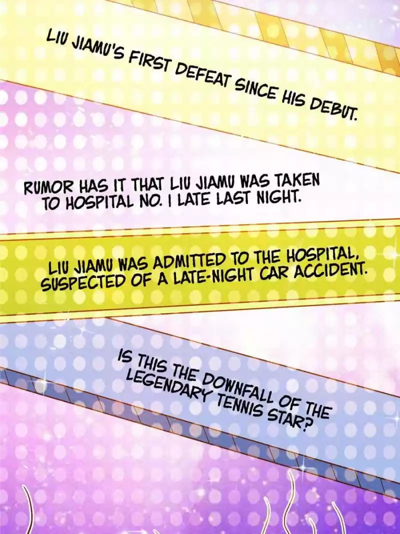 Prince Charming’S Lovely Gaze Chapter 47