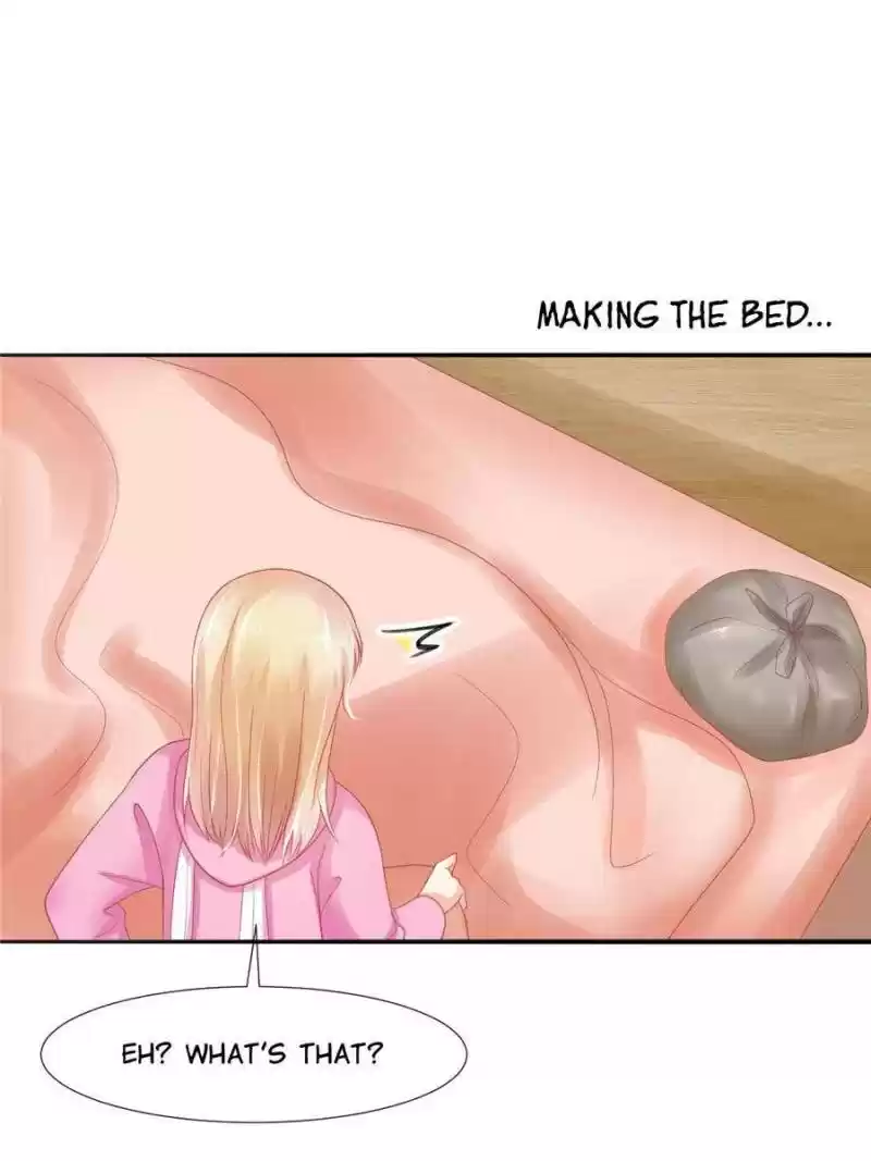 Prince Charming’S Lovely Gaze Chapter 47