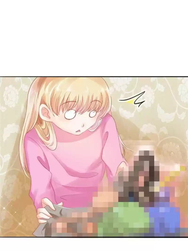 Prince Charming’S Lovely Gaze Chapter 47