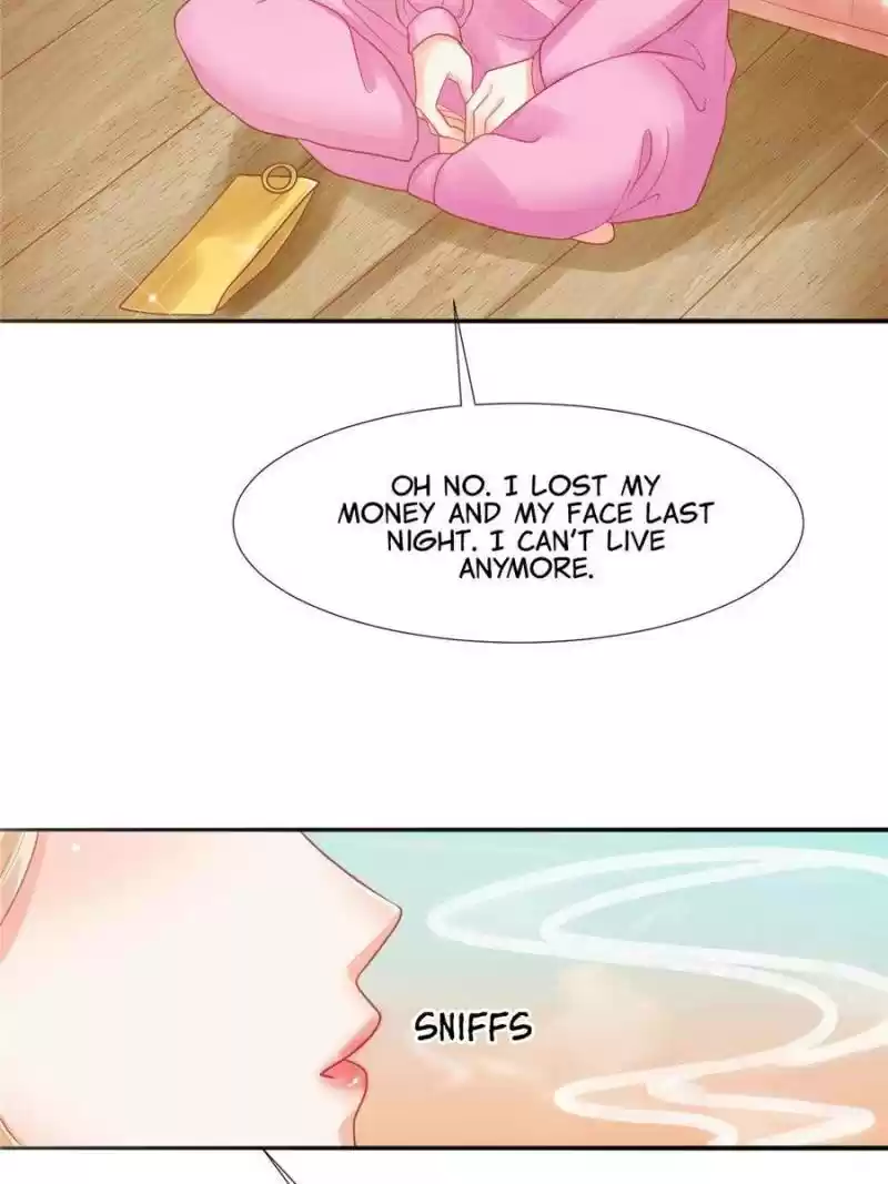 Prince Charming’S Lovely Gaze Chapter 47