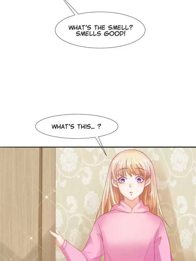 Prince Charming’S Lovely Gaze Chapter 47