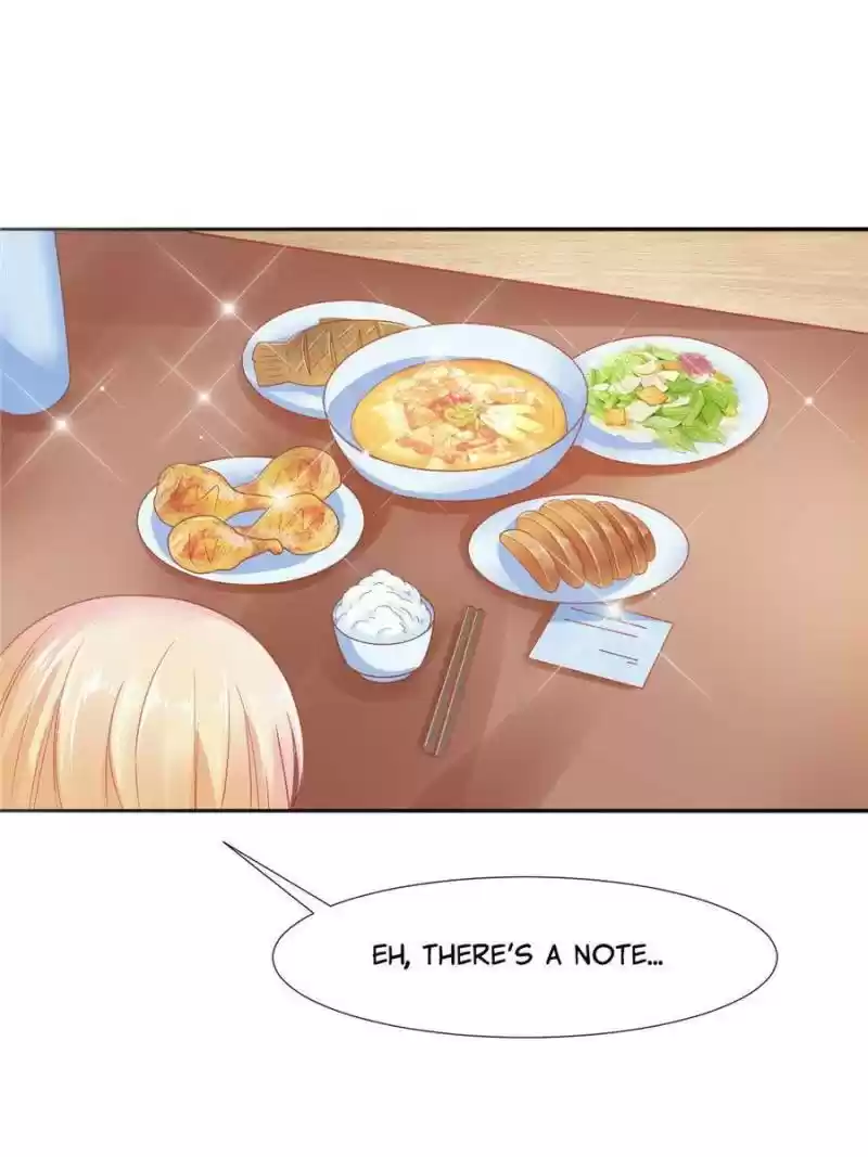 Prince Charming’S Lovely Gaze Chapter 47