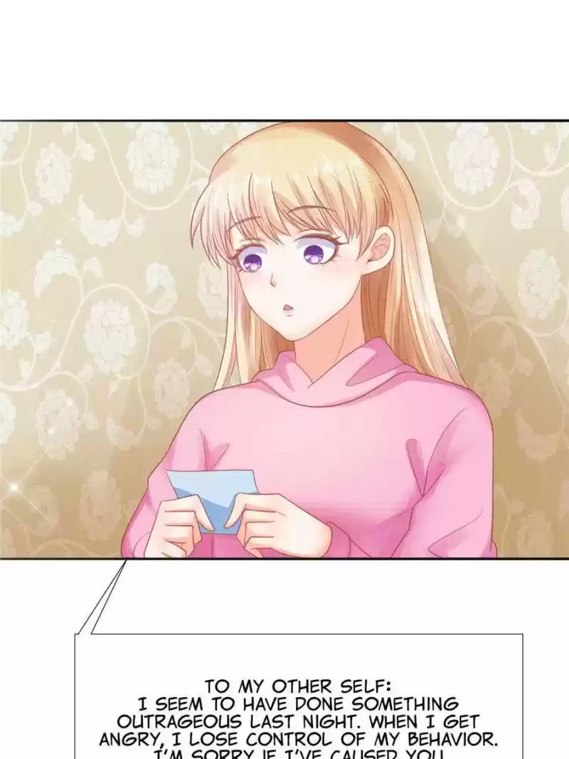 Prince Charming’S Lovely Gaze Chapter 47