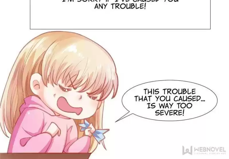 Prince Charming’S Lovely Gaze Chapter 47