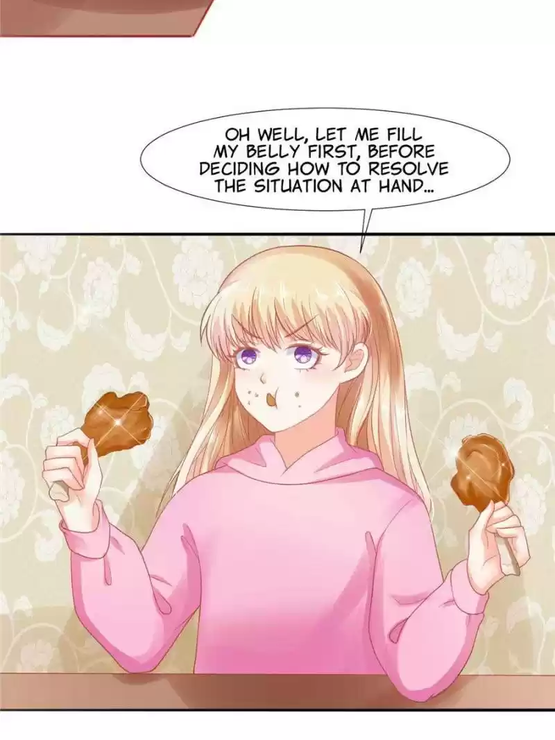 Prince Charming’S Lovely Gaze Chapter 47