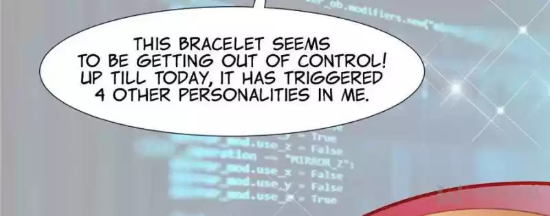 Prince Charming’S Lovely Gaze Chapter 47