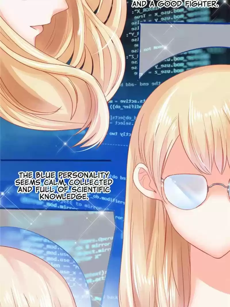 Prince Charming’S Lovely Gaze Chapter 47