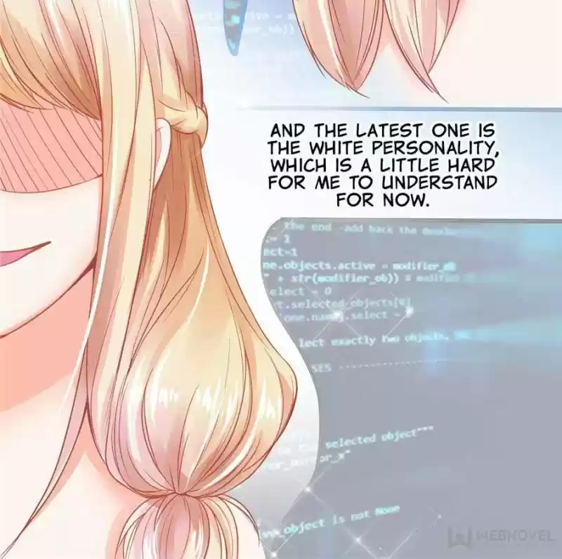 Prince Charming’S Lovely Gaze Chapter 47