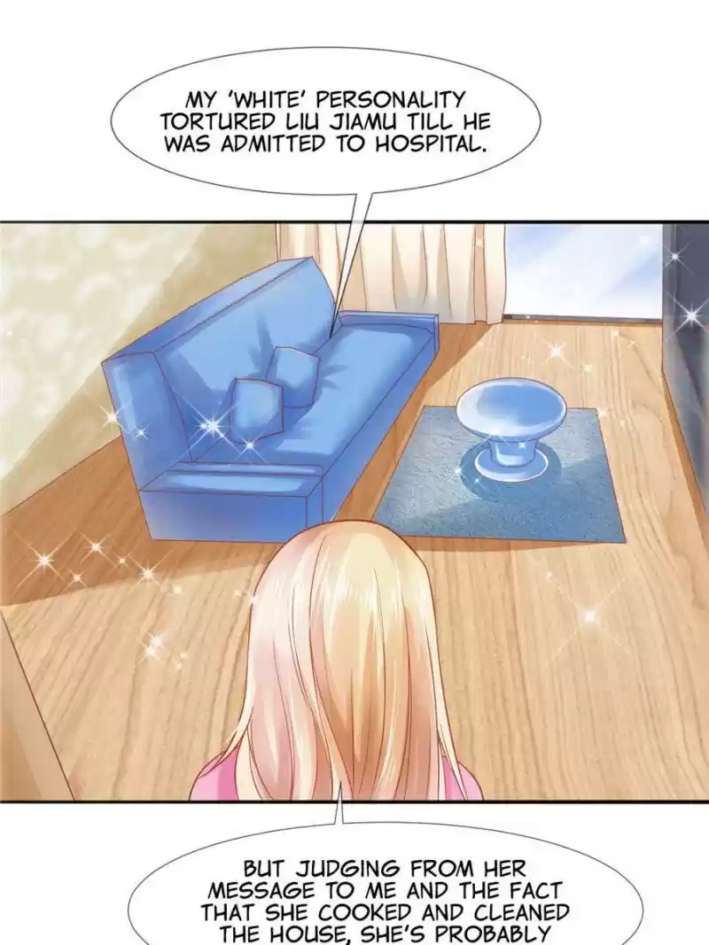 Prince Charming’S Lovely Gaze Chapter 47