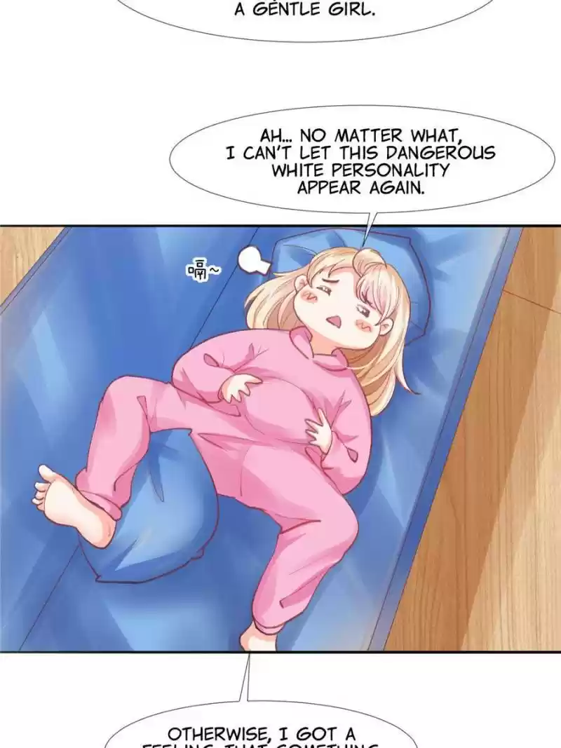 Prince Charming’S Lovely Gaze Chapter 47