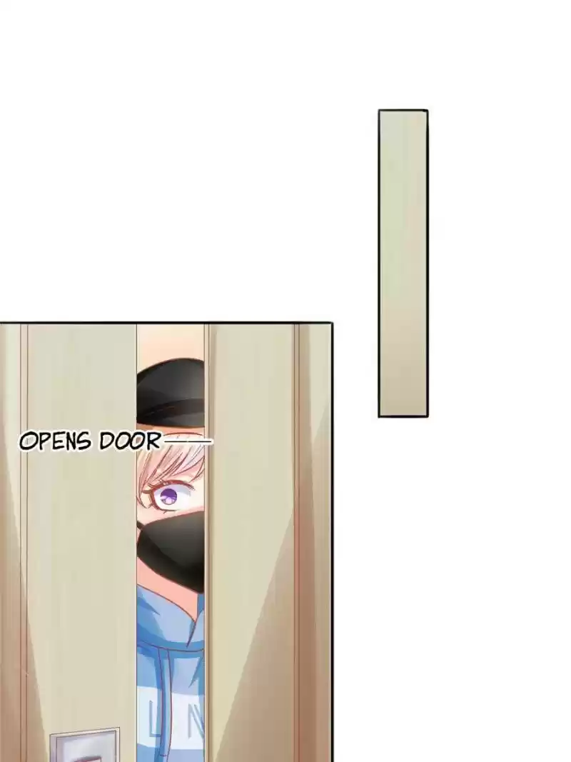 Prince Charming’S Lovely Gaze Chapter 48