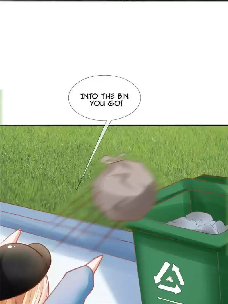 Prince Charming’S Lovely Gaze Chapter 48