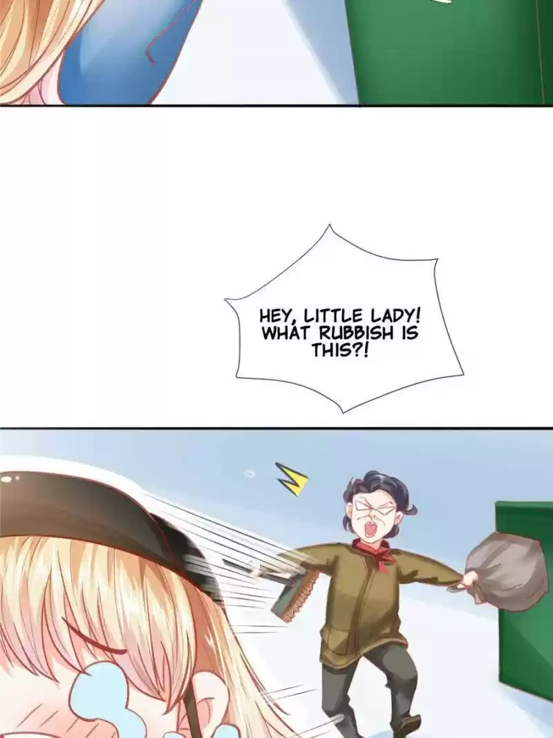 Prince Charming’S Lovely Gaze Chapter 48