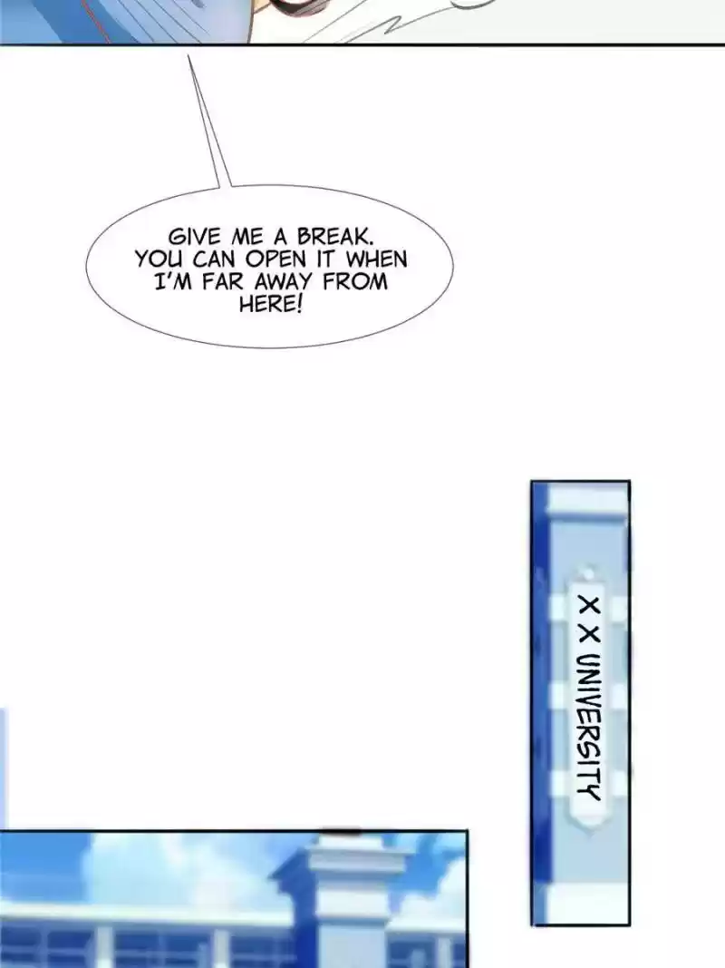 Prince Charming’S Lovely Gaze Chapter 48