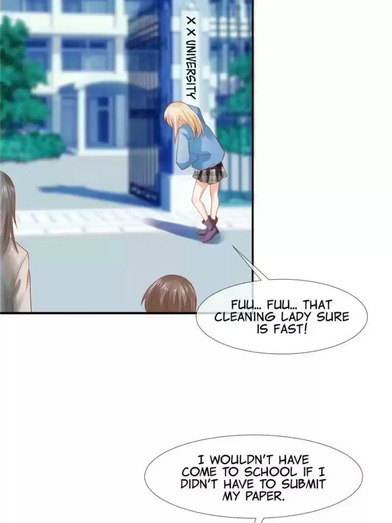 Prince Charming’S Lovely Gaze Chapter 48