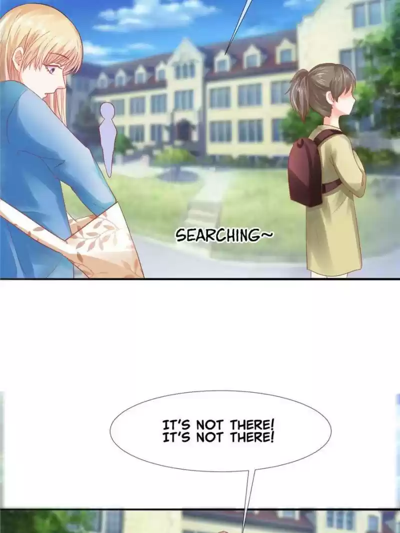 Prince Charming’S Lovely Gaze Chapter 48