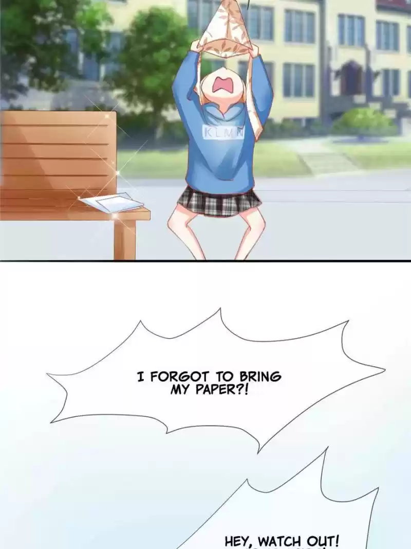 Prince Charming’S Lovely Gaze Chapter 48