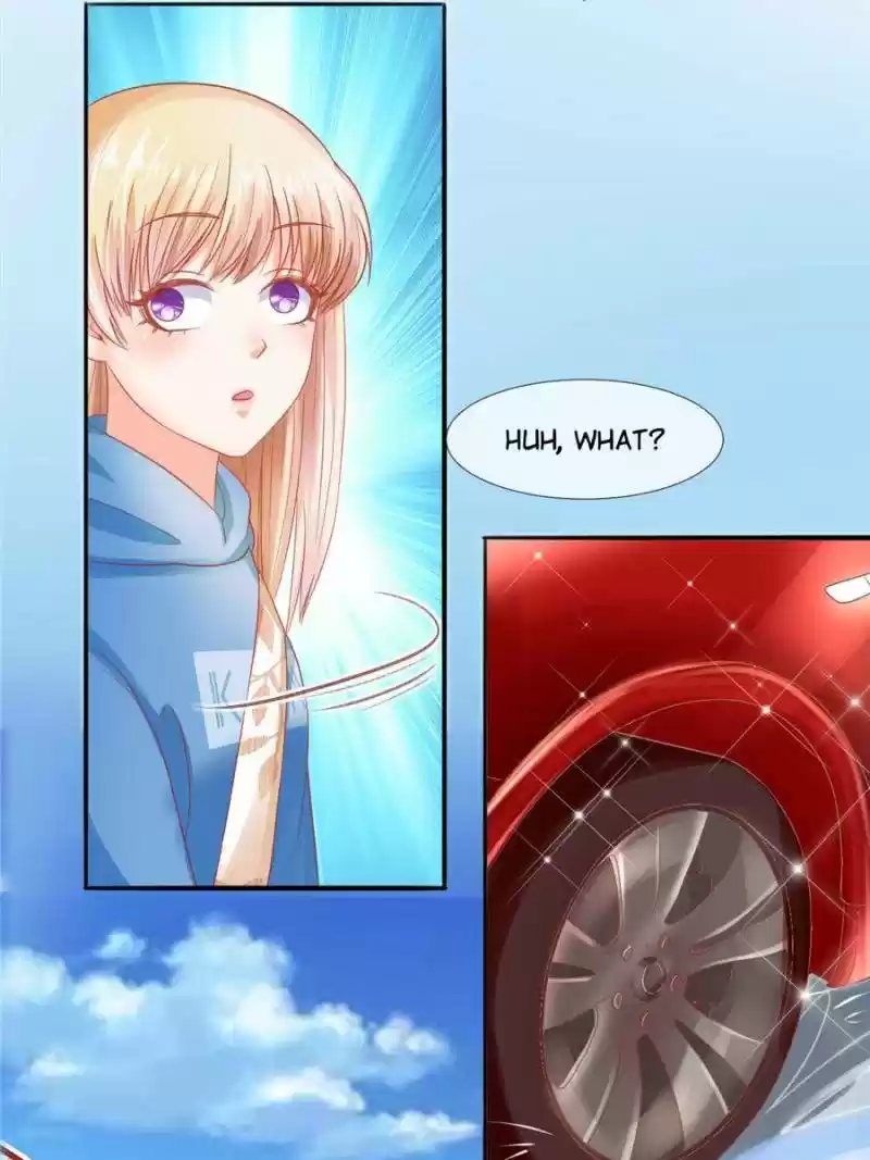 Prince Charming’S Lovely Gaze Chapter 48