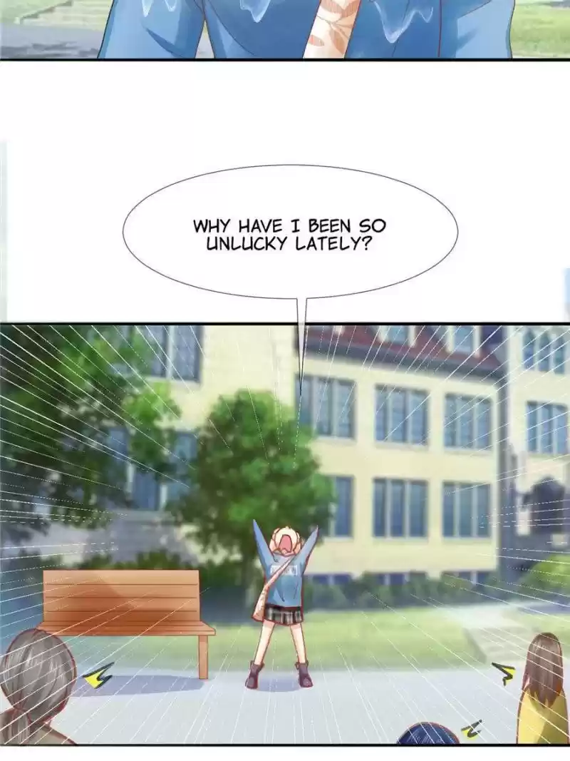 Prince Charming’S Lovely Gaze Chapter 48