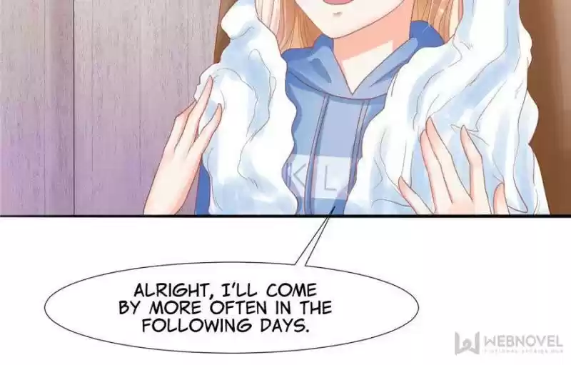 Prince Charming’S Lovely Gaze Chapter 48