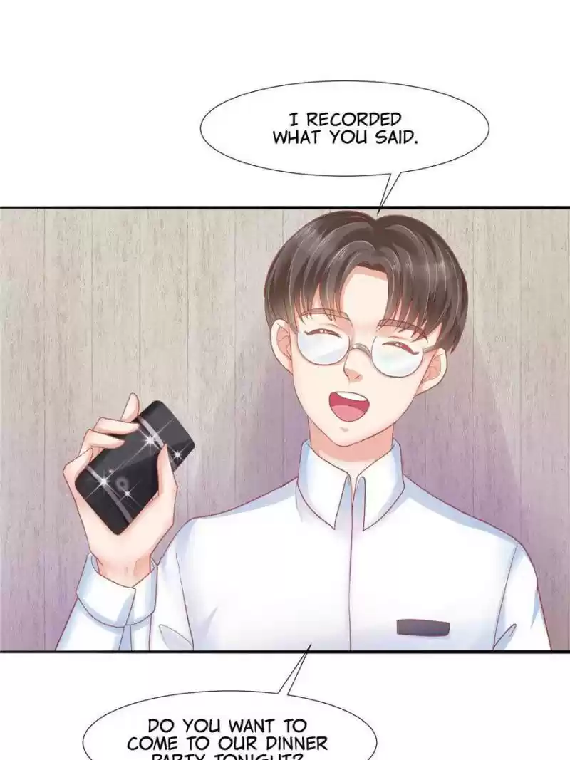 Prince Charming’S Lovely Gaze Chapter 48